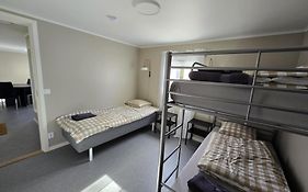 Stora Ekeberg Vandrarhem